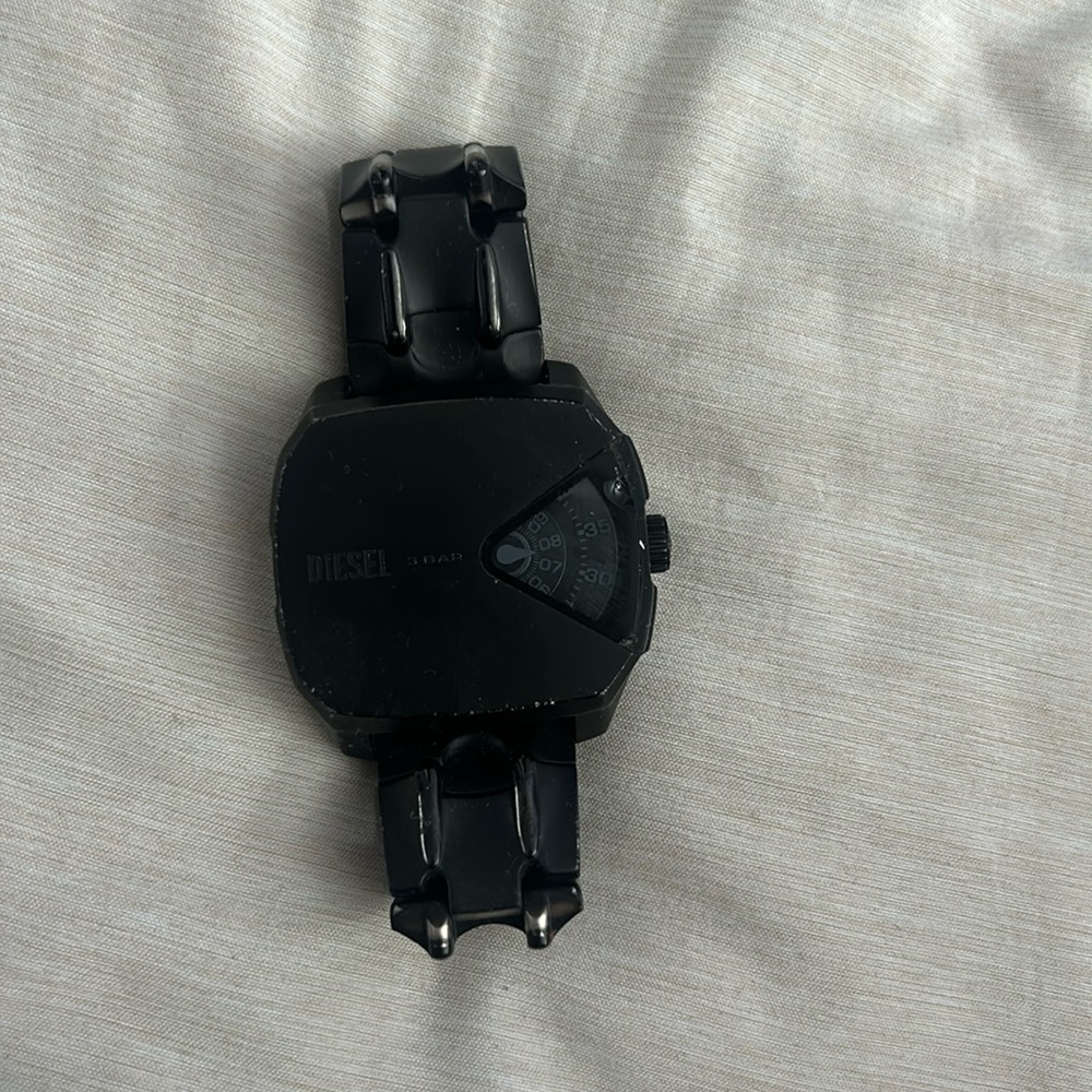 Men’s diesel Watch